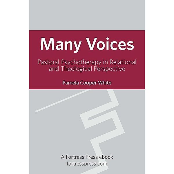 Many Voices, Pamela Cooper-White