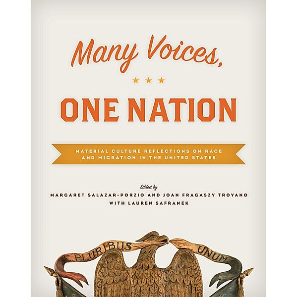 Many Voices, One Nation