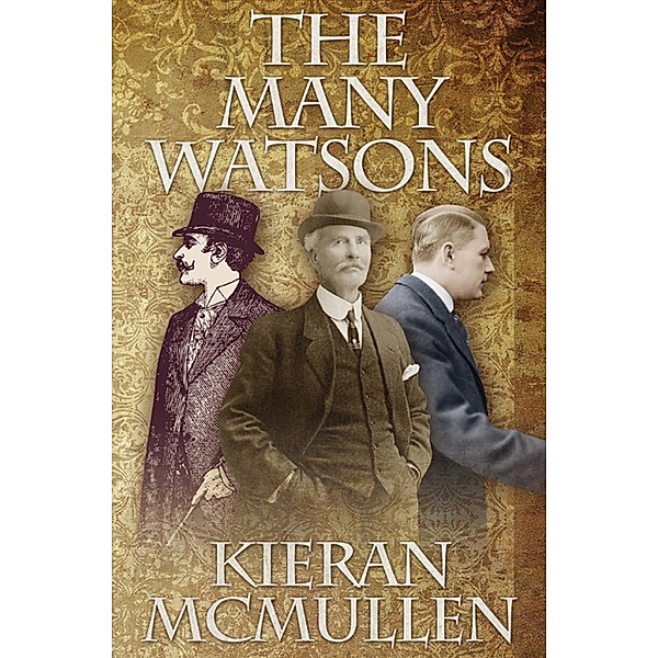 Many Watsons, Kieran McMullen