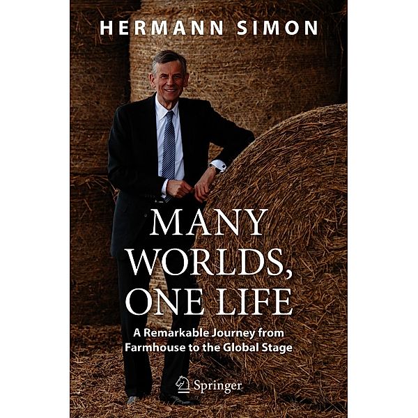 Many Worlds, One Life, Hermann Simon