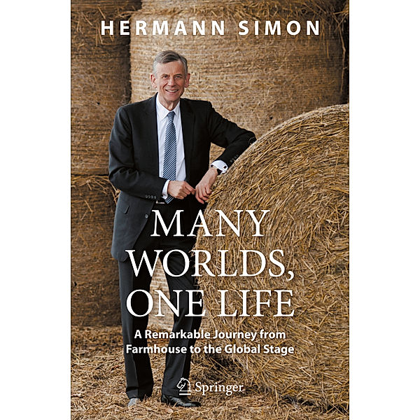 Many Worlds, One Life, Hermann Simon