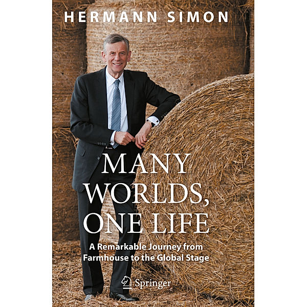 Many Worlds, One Life, Hermann Simon