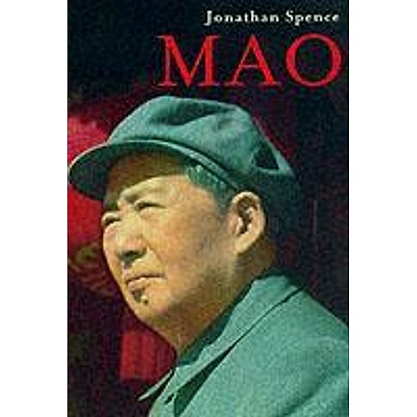 Mao, Jonathan Spence