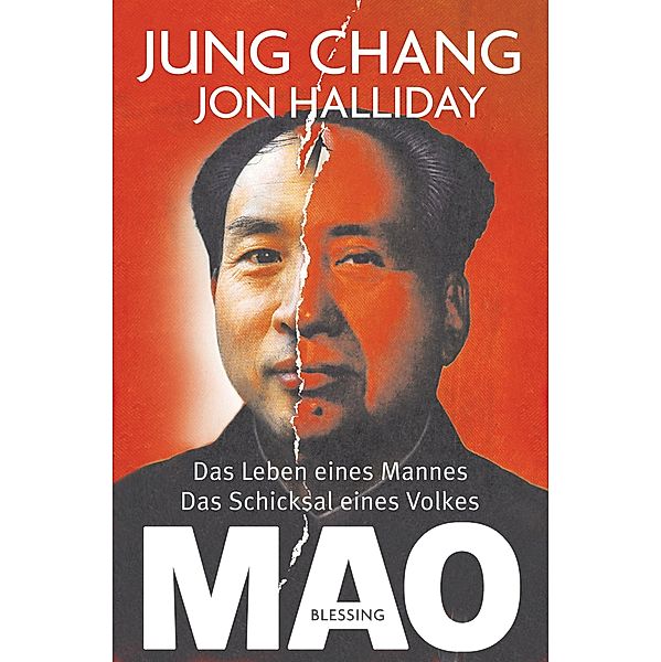 Mao, Jung Chang, Jon Halliday