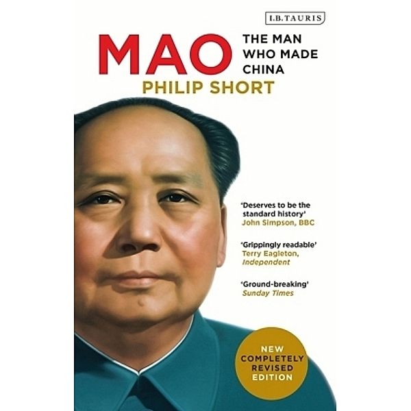 Mao, Philip Short