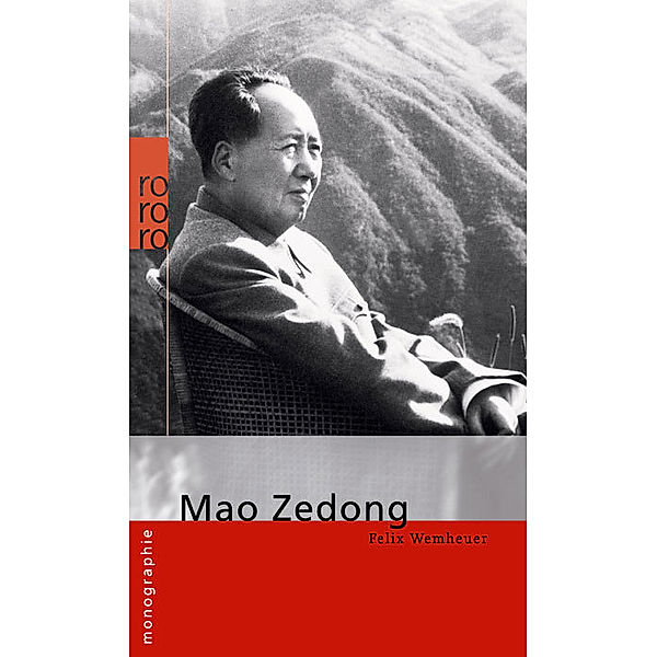 Mao Zedong, Felix Wemheuer