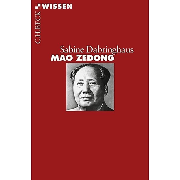 Mao Zedong, Sabine Dabringhaus