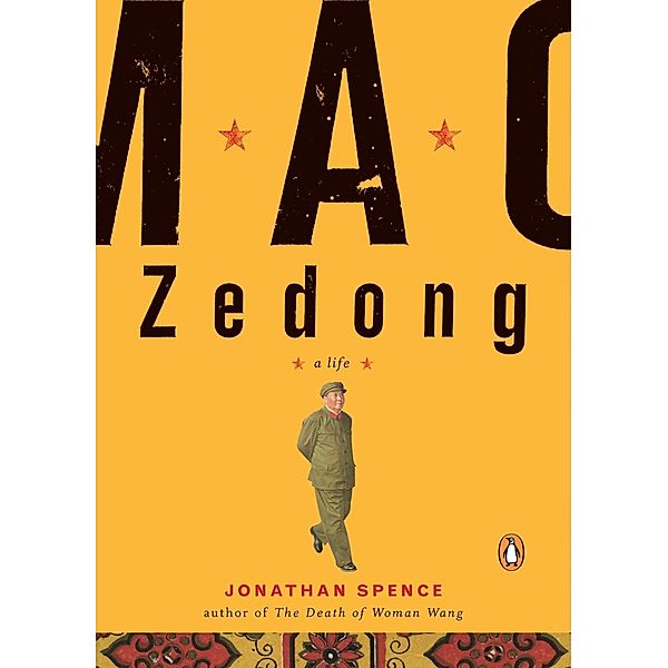 Mao Zedong, Jonathan D. Spence