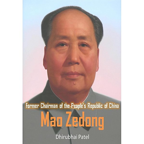Mao Zedong, Dhirubhai Patel