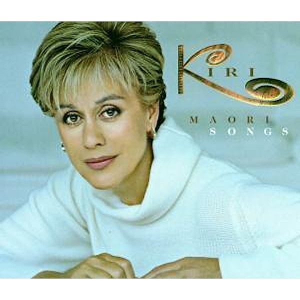 Maori Songs, Kiri Te Kanawa