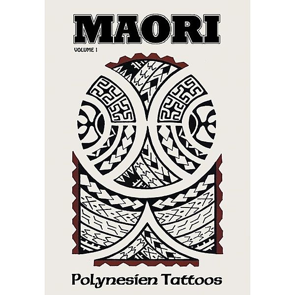 Maori Vol.1, Johann Barnas