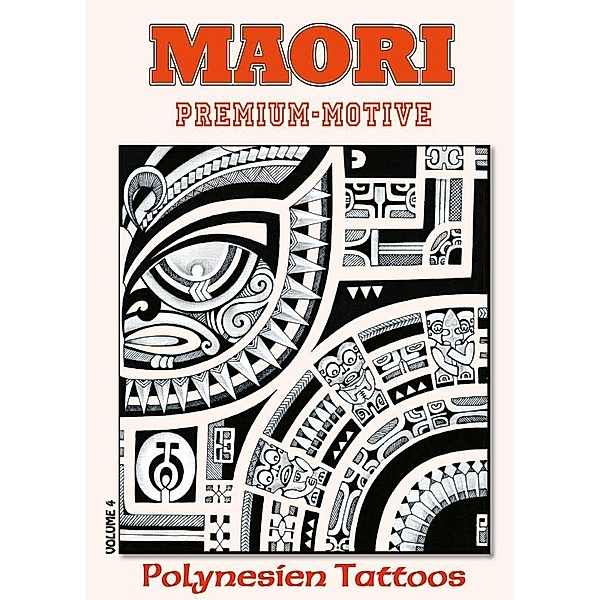 Maori Vol.4 - Premium-Motive