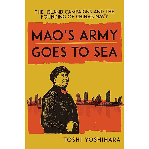 Mao's Army Goes to Sea, Toshi Yoshihara