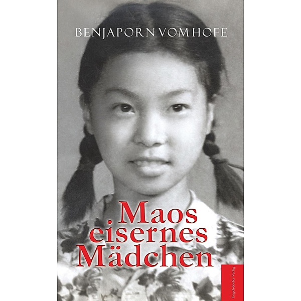 Maos eisernes Mädchen, Benjaporn Vom Hofe