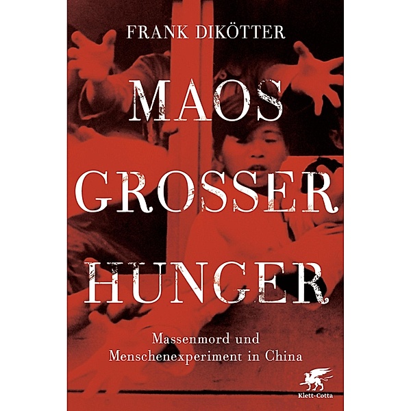 Maos Großer Hunger, Frank Dikötter