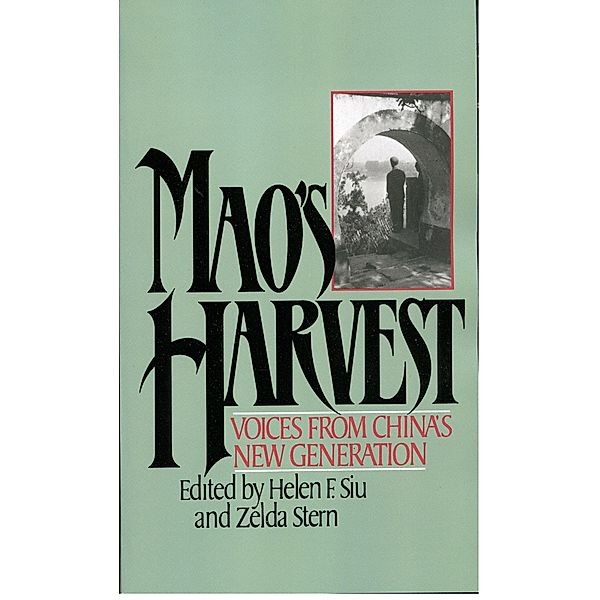 Mao's Harvest