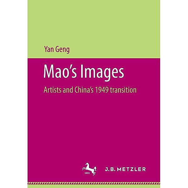 Mao's Images, Yan Geng