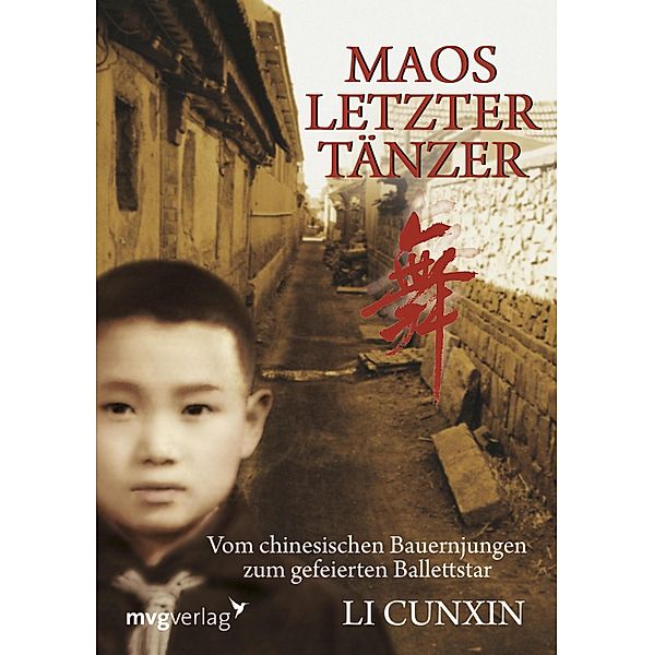 Maos letzter Tänzer, Li Cunxin