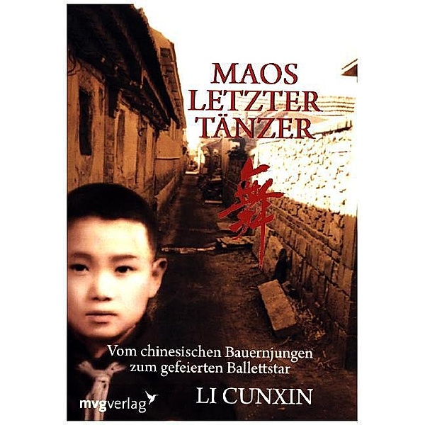 Maos letzter Tänzer, Li Cunxin