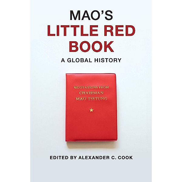 Mao's Little Red Book, Mao Tse-tung