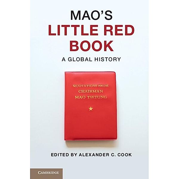 Mao's Little Red Book