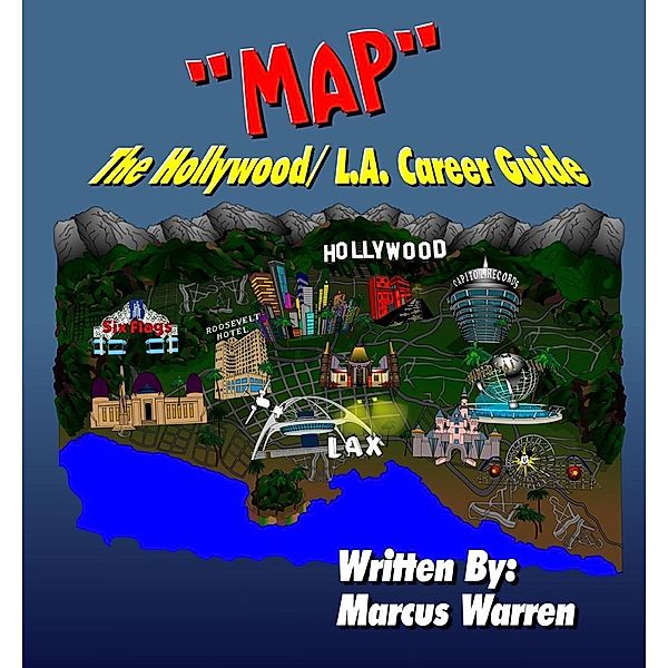 MAP, Marcus Warren