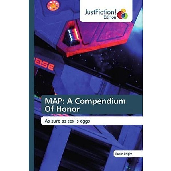 MAP: A Compendium Of Honor, Robin Bright