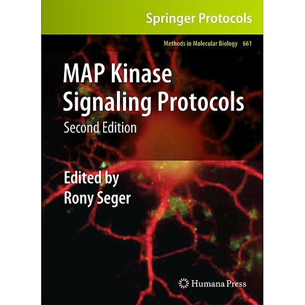 MAP Kinase Signaling Protocols