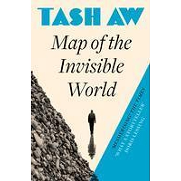 Map of the Invisible World, Tash Aw