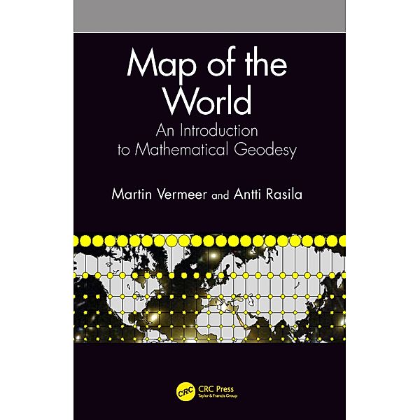 Map of the World, Martin Vermeer, Antti Rasila