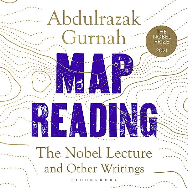 Map Reading, Abdulrazak Gurnah