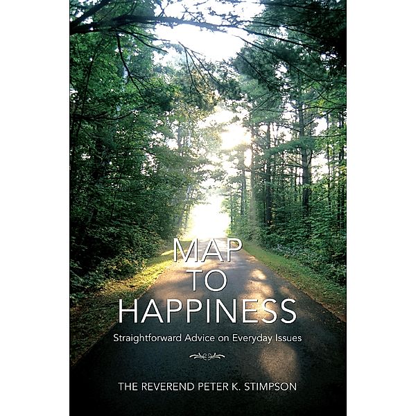 Map to Happiness, Peter K. Stimpson