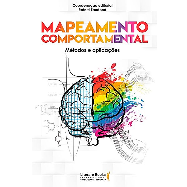 Mapeamento comportamental - volume 1 / Mapeamento comportamental Bd.1, Rafael Zandoná