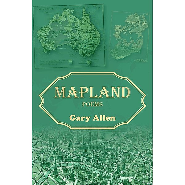 Mapland, Gary Allen