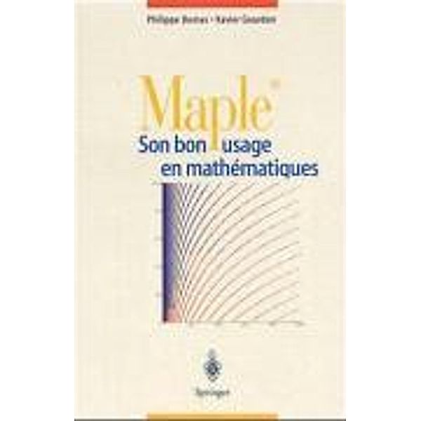 Maple, Philippe Dumas, Xavier Gourdon