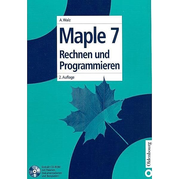 Maple 7 / Jahrbuch des Dokumentationsarchivs des österreichischen Widerstandes, Alexander Walz