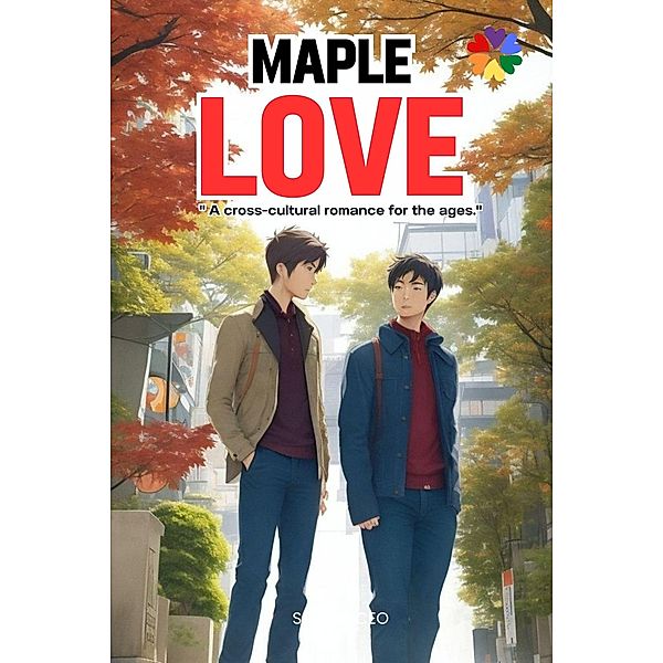 Maple Love A Cross-Cultural Romance For The Ages., Satapolceo