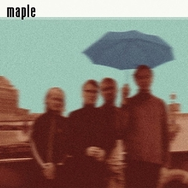 Maple (Vinyl), Maple
