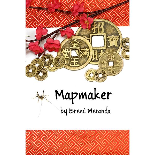 Mapmaker, Brent Meranda