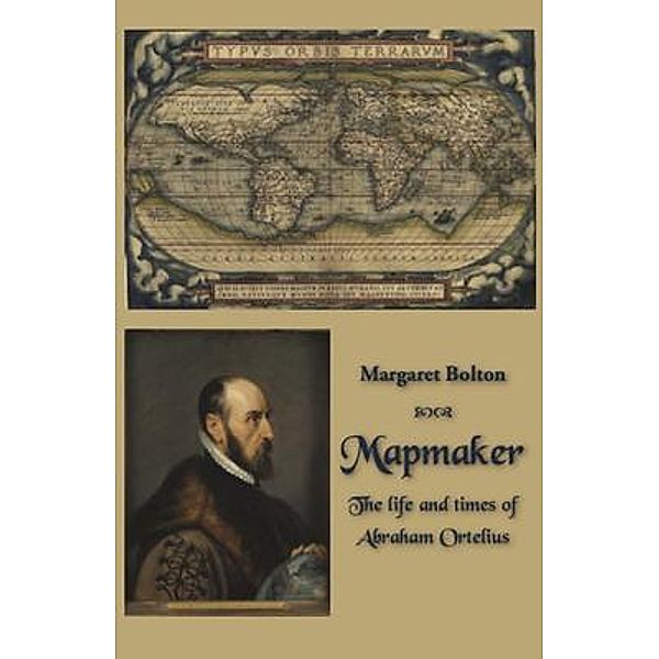 Mapmaker, Margaret Bolton