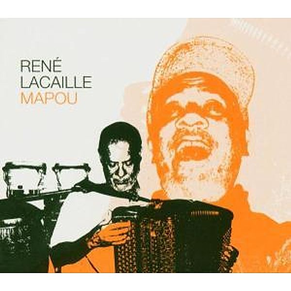 Mapou, René Lacaille