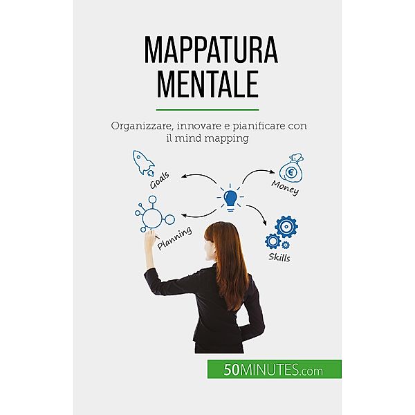 Mappatura mentale, Miguël Lecomte