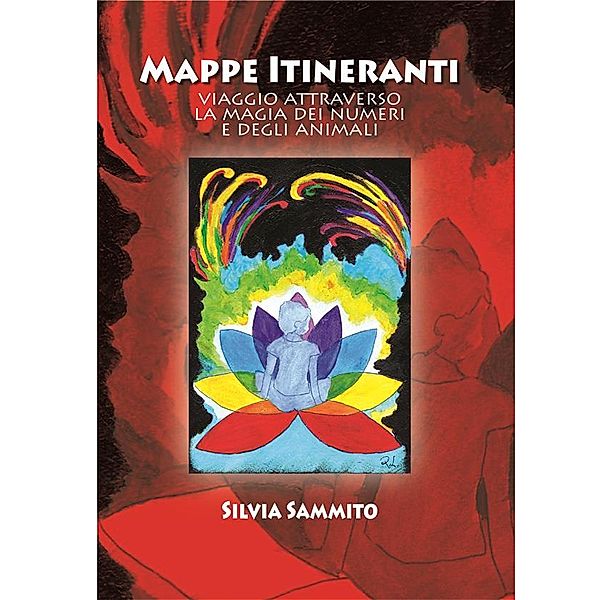 Mappe Itineranti, Silvia Sammito