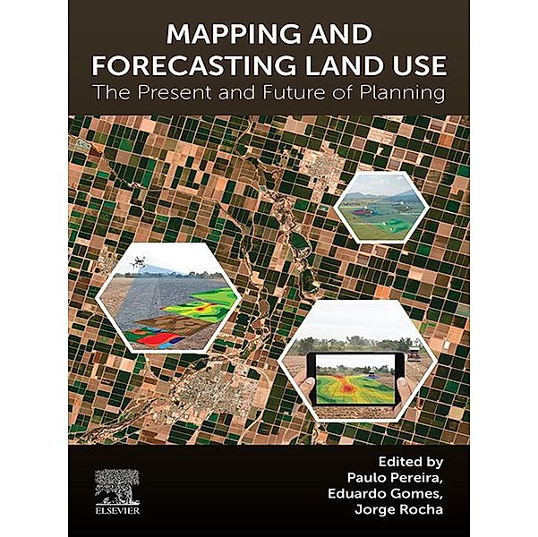 Mapping and Forecasting Land Use