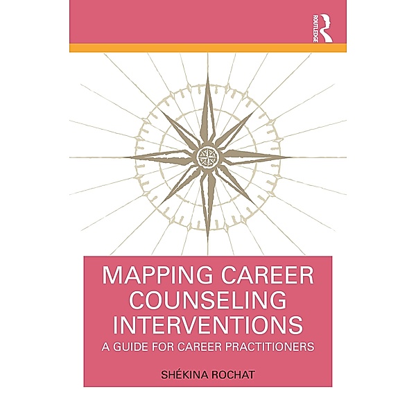 Mapping Career Counseling Interventions, Shékina Rochat