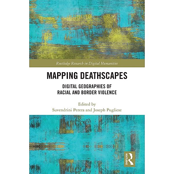 Mapping Deathscapes