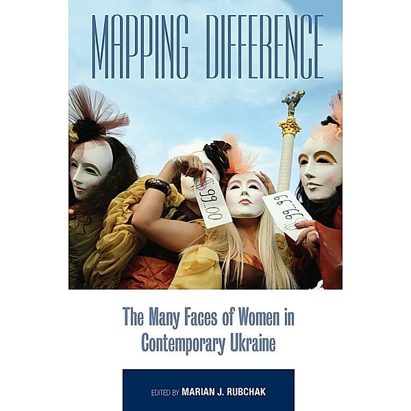 Mapping Difference