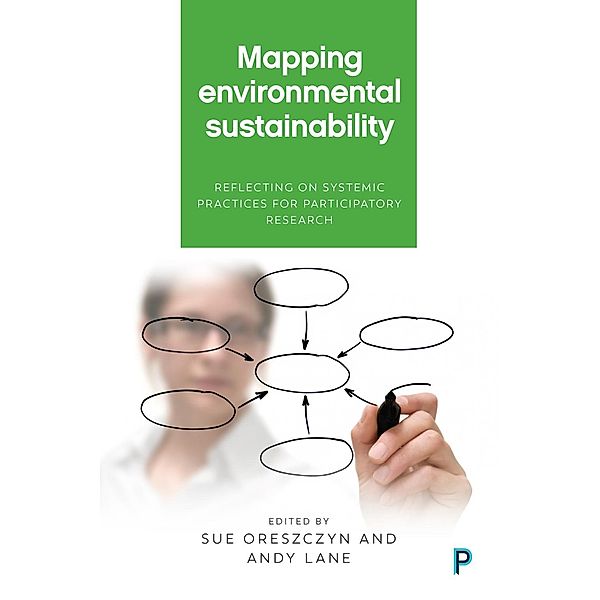 Mapping Environmental Sustainability
