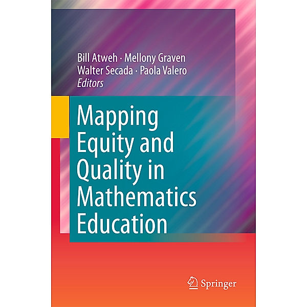 Mapping Equity and Quality in Mathematics Education