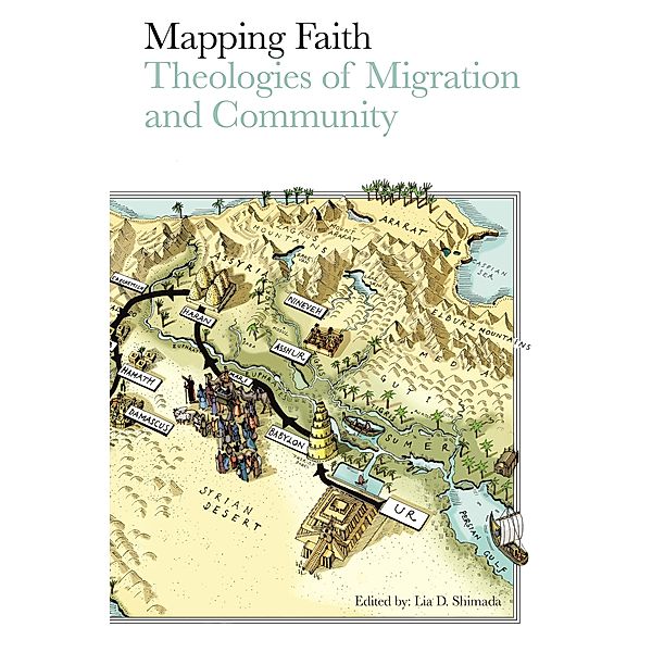Mapping Faith
